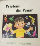 PRIETENII DIN PENAR ZHENG YUANJIE