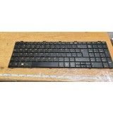 Tastatura Laptop Fujitsu Lifebook AH512 defecta #A5297