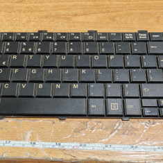 Tastatura Laptop Fujitsu Lifebook AH512 defecta #A5297