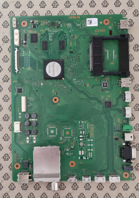 Mainboard TV Sony 1-883-754-12 foto