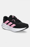 adidas Performance pantofi de alergat Galaxy 7 culoarea negru, ID8763