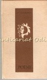 Cumpara ieftin Poeme V. Nicolescu, Editura Pentru Literatura, 1963, 123 Pagini, Carte Beletristica, Coperta Cartonata