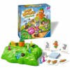 Lotti Karotti Deluxe Ravensburger, joc de societate pentru copii de la 4 ani