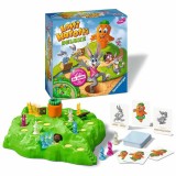 Lotti Karotti Deluxe Ravensburger, joc de societate pentru copii de la 4 ani