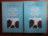 Din istoria transportului titeiului prin conducte in Romania 2 vol. / R7P5, Alta editura