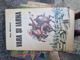 Vara și iarna vintage