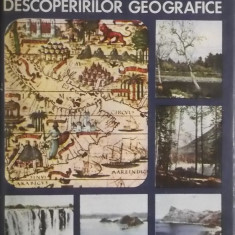 Ioan Popovici, s.a. - Enciclopedia descoperirilor geografice