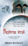 Nasterea iernii | Brian Ruckley