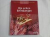 Die ersten Erfindungen - Reader&#039;s Digest, 2011