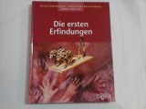 Die ersten Erfindungen - Reader&#039;s Digest, 2011