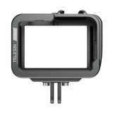 Carcasa TELESIN din aluminiu pentru GoPro Hero 11/10/9 GP-FMS-G11