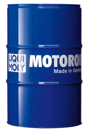 Ulei motor Liqui Moly MOS2 Leichtlauf 10W-40 205L 1094
