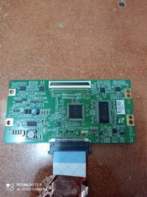 tcon 320AP03C2LV0.1 Toshiba 32AV502R Samsung LE32B450C etc foto