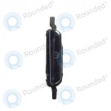 Buton de pornire Samsung Galaxy Pocket Neo (albastru/negru)