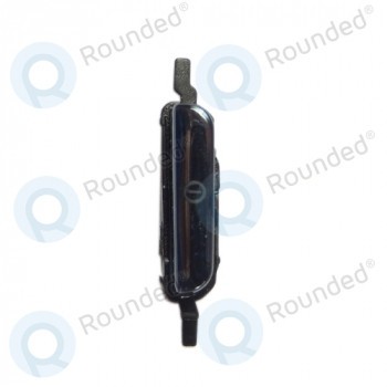 Buton de pornire Samsung Galaxy Pocket Neo (albastru/negru)