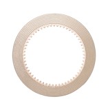 Disc frictiune Massey Ferguson OEM 3381495M1 pentru transmisie