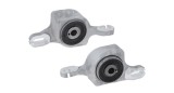 Bucsa brat suspensie Mercedes Gl-Class (X164), M-Class (W164), Punte Fata, Stanga, inferior; Teknorot