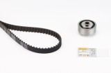Kit distributie Citroen Berlingo Berlingo First, Bx, Evasion, Xantia; Fiat Ulysse; Lancia Zeta; Peugeot 205 I, 205 II, 306, 309 II Motor 1.6, dinti
