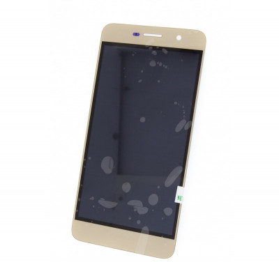 Display Huawei Y6 Pro + Touch, Gold foto