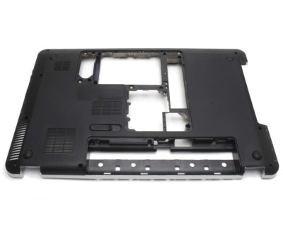 Bottom Case HP Pavilion DV6 3000 Carcasa Inferioara Neagra foto