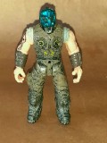 Figurina Gears of War articulat muschi casca 10 cm
