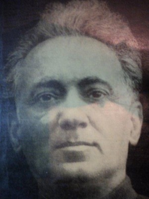 GHEORGHE ANGHEL 1975 foto