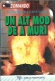 Un alt mod de a muri - Francis Clifford