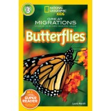 Great Migrations: Butterflies