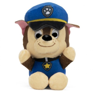 Patrula Catelusilor Gund Plus Chase 8Cm foto