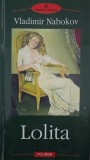 Vladimir Nabokov, Lolita, Polirom