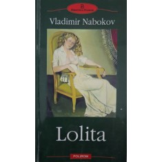 Vladimir Nabokov, Lolita