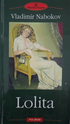 Vladimir Nabokov, Lolita foto