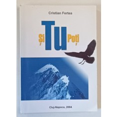 SI TU POTI de CRISTIAN FERTEA , 2004