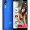 Smartphone iHunt Like Hi5 Ecran 5 inch Mamorie RAM 1GB Memorie interna 16 GB Dual SIM Blue