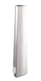Cumpara ieftin Vaza flori metal argintiu Mythri &Oslash;7x33h