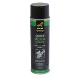 Spray Pornire Rapida Motor Kross 500ml - Benzina &amp; Diesel, Usor de Aplicat, Protectie Umezeala