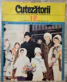 Revista Cutezatorii 12 ianuarie 1984, BD Mesajul ep. 1-2