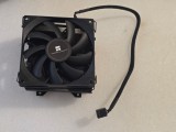 Cooler CPU Thermalright AXP90 Low Profile, Slim PWM 92mm, prindere Intel LGA 1150 / 1151 / 1155 / 1156