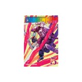 Chainsaw Man, Vol. 5, Volume 5