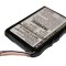 &Icirc;nlocuire baterie GPS VHBW pentru Navman E3MT07135211 - 1350mAh, 3.7V