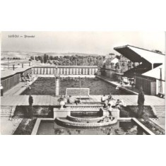 Carte Postala Lugoj - Strandul foto