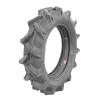 Anvelopa agricola 8.3-22 R1 cu crampon &icirc;nalt, 10PR, TT, camera inclusa
