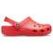 Saboti Crocs Classic Rosu - Flame