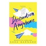 Destination Anywhere