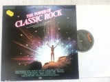 London symphony orchestra Power Of Classic Rock 1985 muzica disc vinyl lp VG+