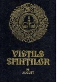 Vietile sfintilor - august