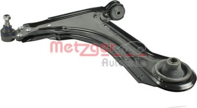 Bascula / Brat suspensie roata OPEL ASTRA F Combi (51, 52) (1991 - 1998) METZGER 58002711 foto