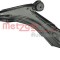 Bascula / Brat suspensie roata OPEL ASTRA F Combi (51, 52) (1991 - 1998) METZGER 58002711