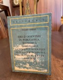 Toader Ionescu Idei si Orientari in Publicistica Economica Romaneasca 1890-1918