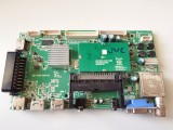 Main Board MSDV3223-ZC01-01 Din JVC 40&quot; ecran V400HJ6-PE1